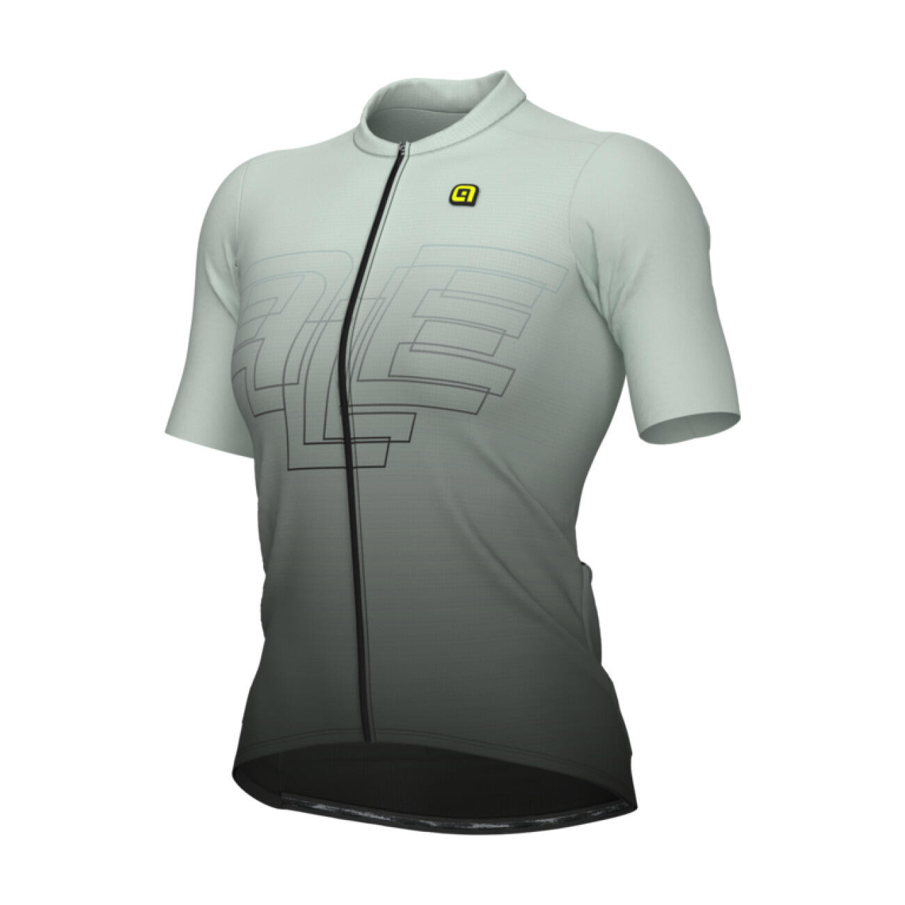 Camisola com mangas curtas - R-EV1 ARTIKA 1/1
