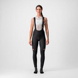 Pantalon long à bretelles - SORPASSO ROS W