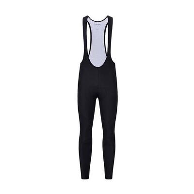 Pantaloni lunghi con bretelle - ELITE WINTER