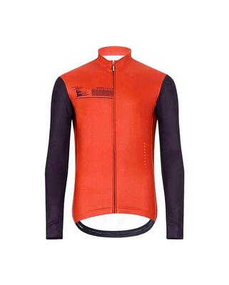 Maglia invernale a maniche lunghe - VIBES WINTER
