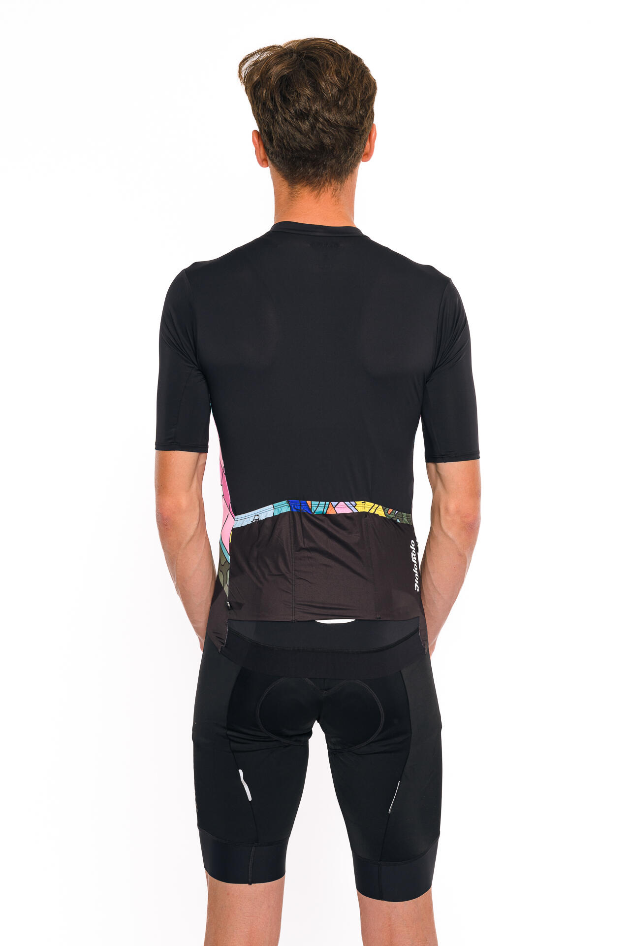 Camisola com mangas curtas - FANTASY ELITE 3/7