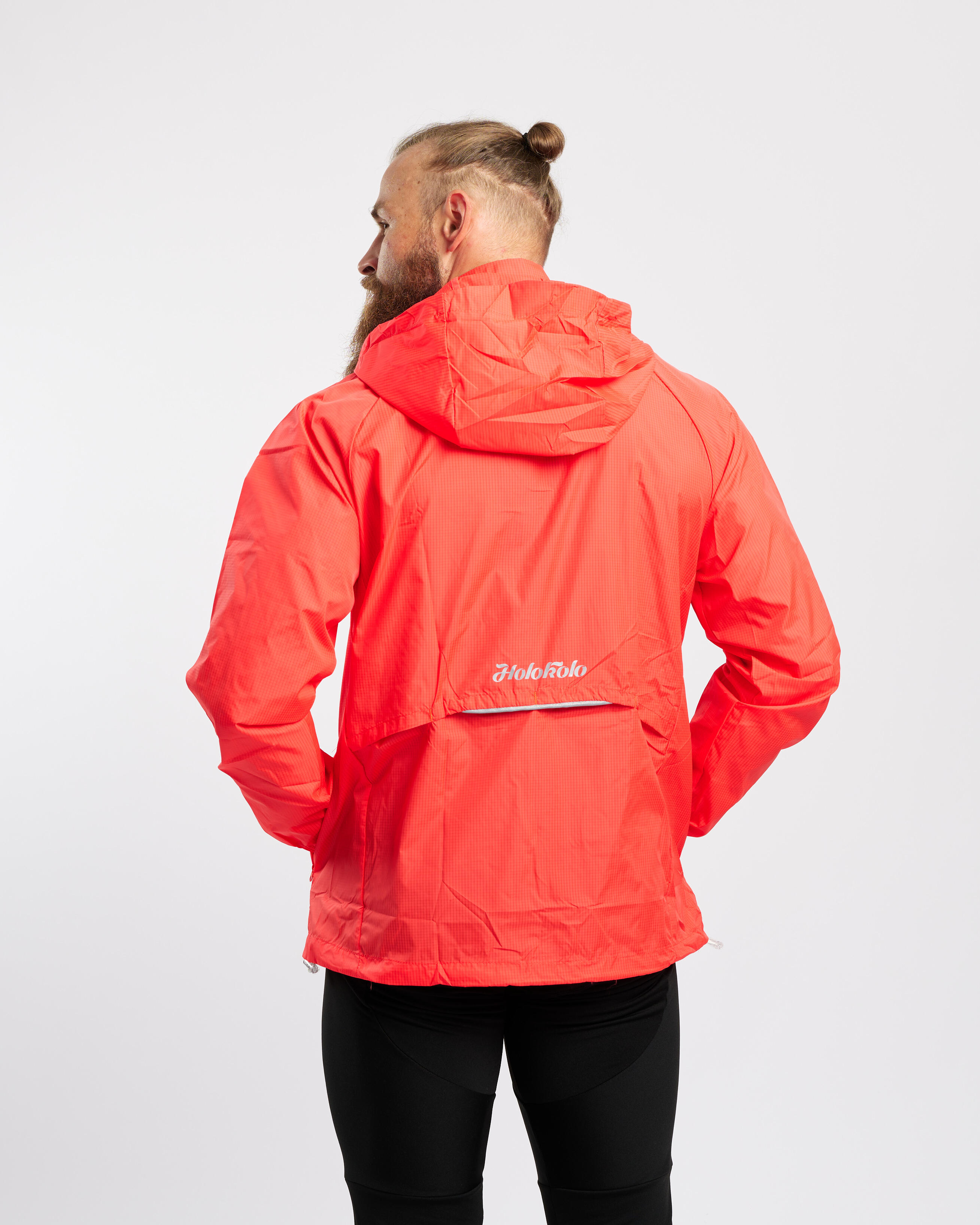 Chaqueta cortaviento - WIND/RAIN 3/7