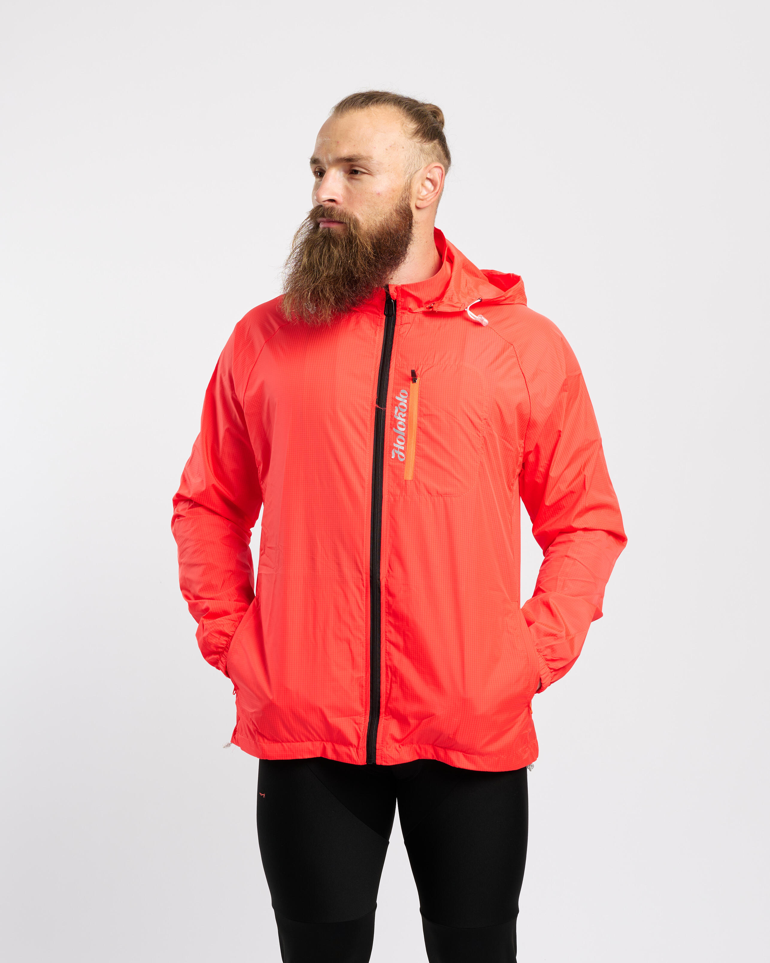 Chaqueta cortaviento - WIND/RAIN 2/7