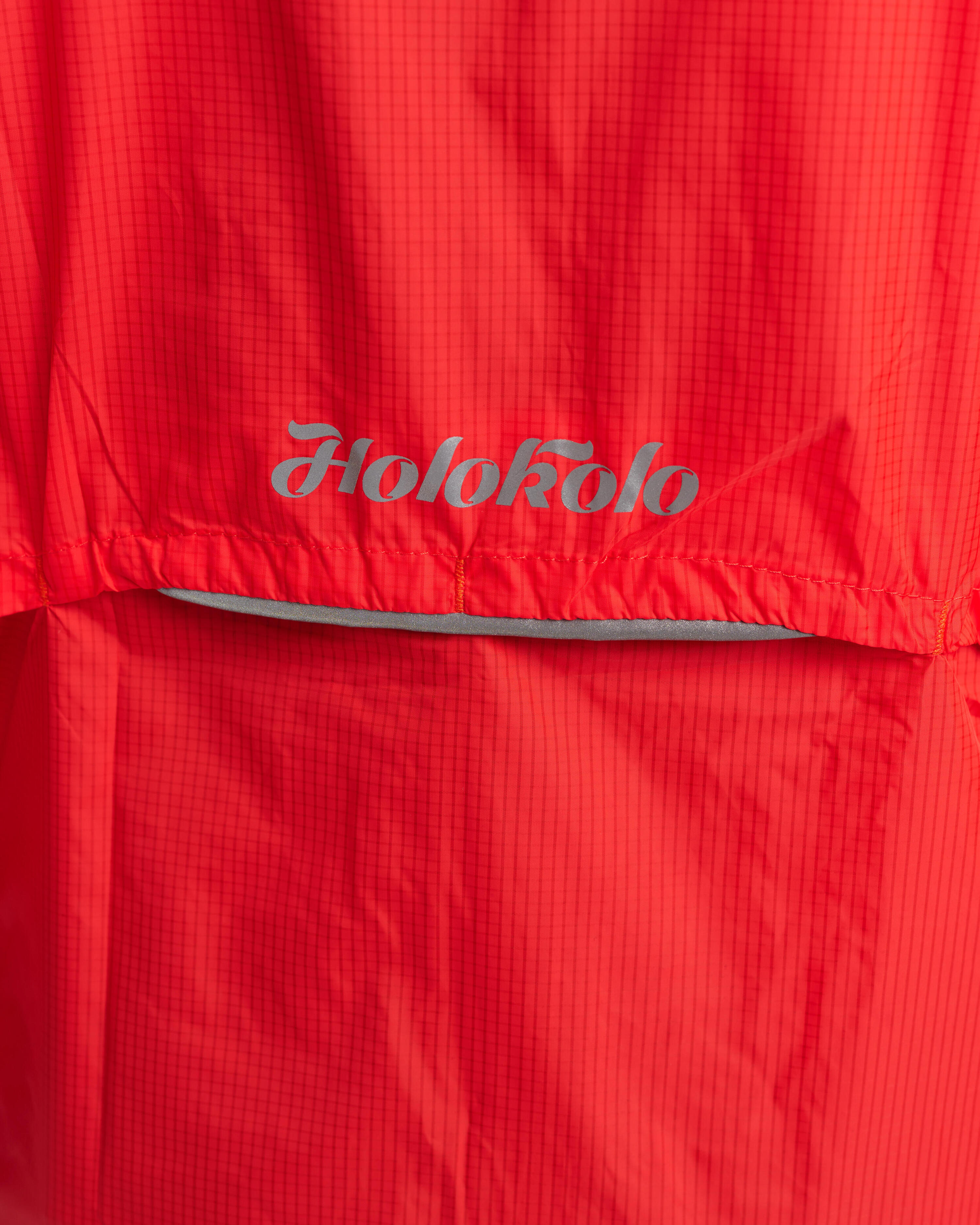 Chaqueta cortaviento - WIND/RAIN 6/7