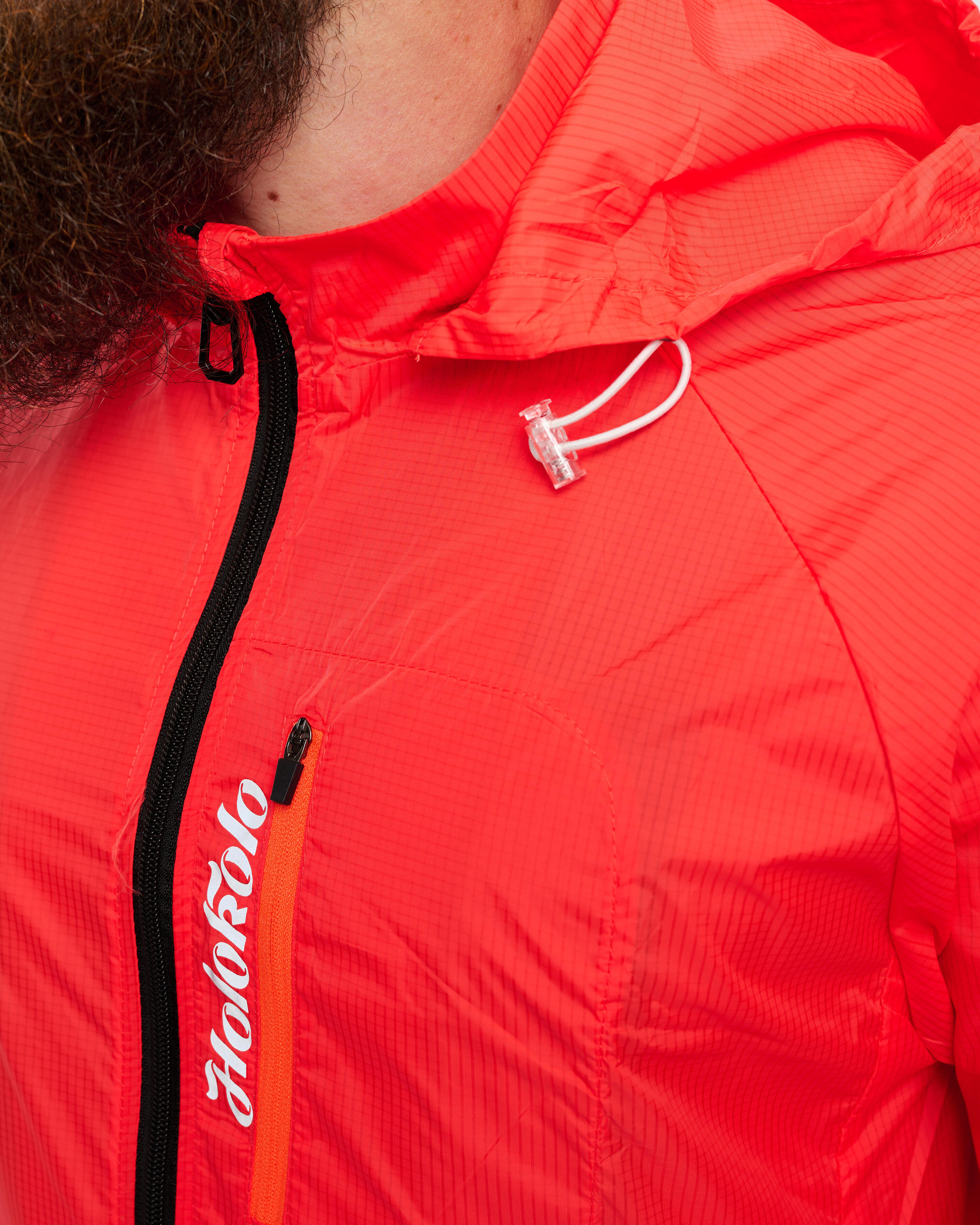 Chaqueta cortaviento - WIND/RAIN 5/7