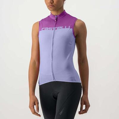 Maillot sin mangas - VELOCISSIMA LADY