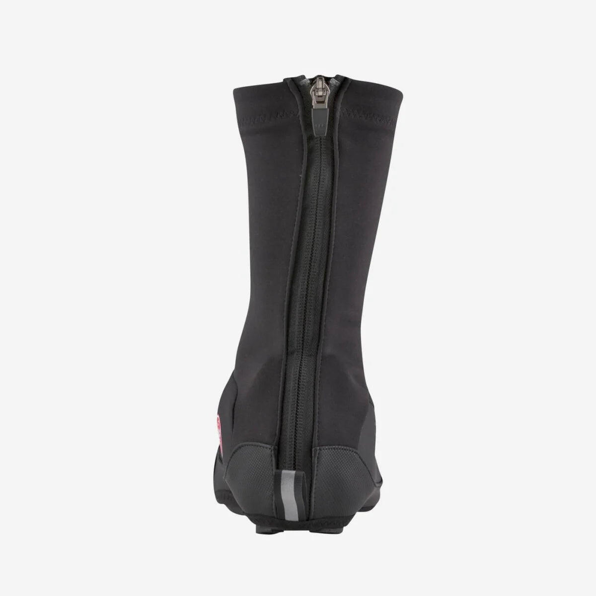 CASTELLI Schuhüberzieher Unlimited Schwarz - M 3/4