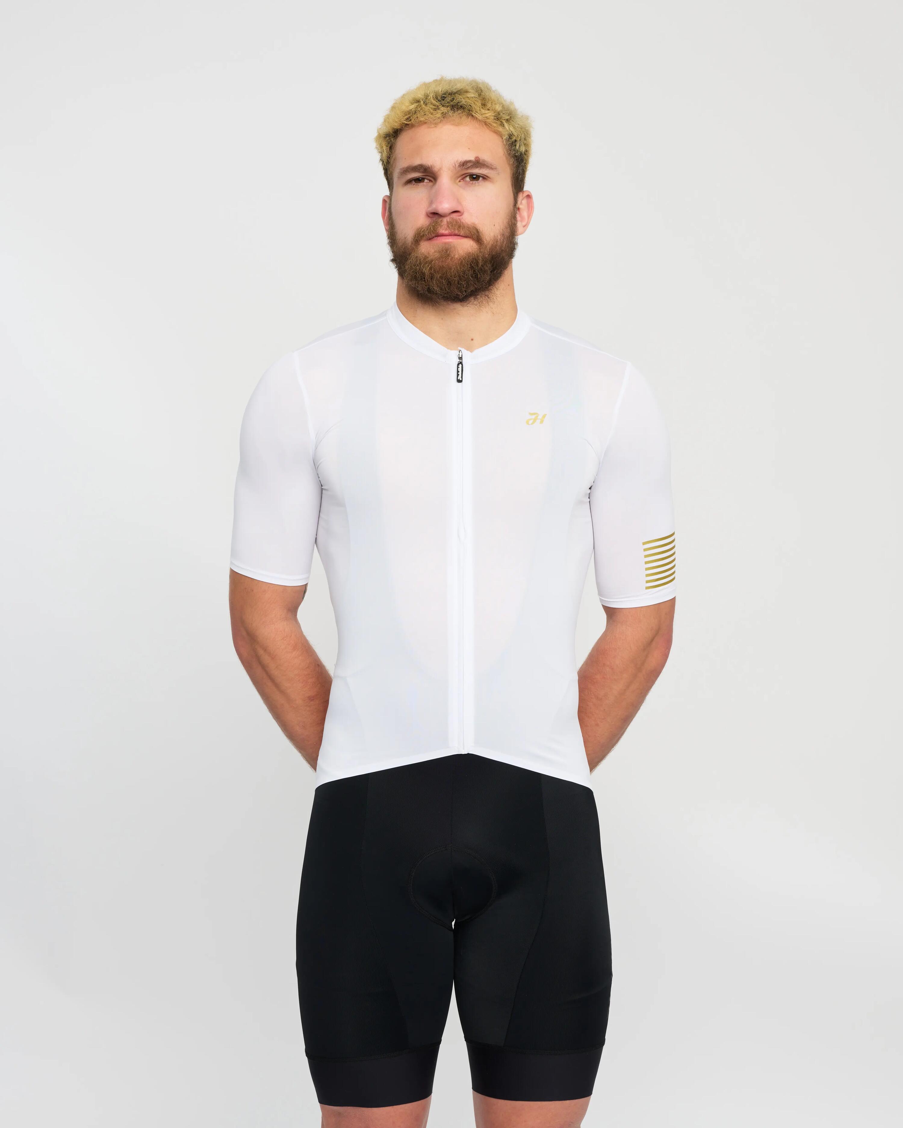 Maglia a maniche corte - VICTORIOUS GOLD 2/8