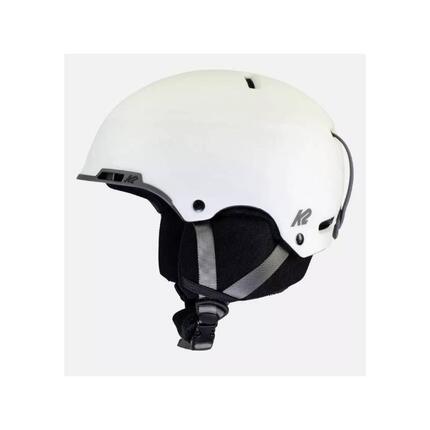 Kask K2 Meridian White Pearl 2023