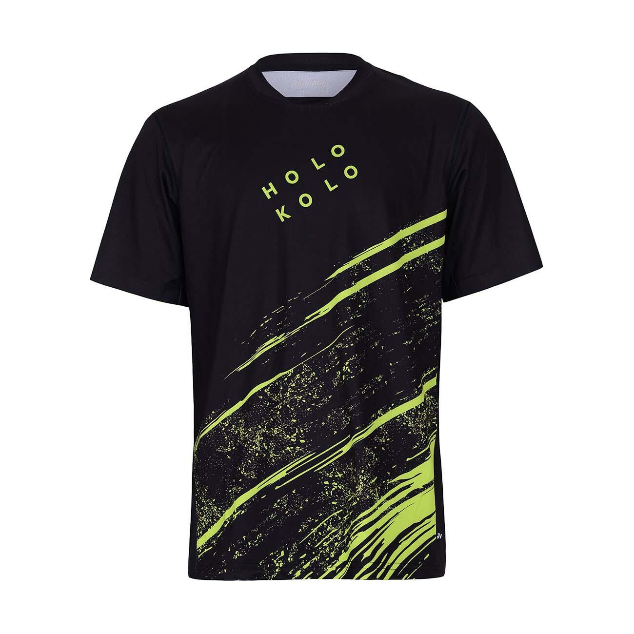 Maglia a maniche corte - UNIVERSE MTB 1/1