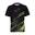 Camisola com mangas curtas - UNIVERSE MTB