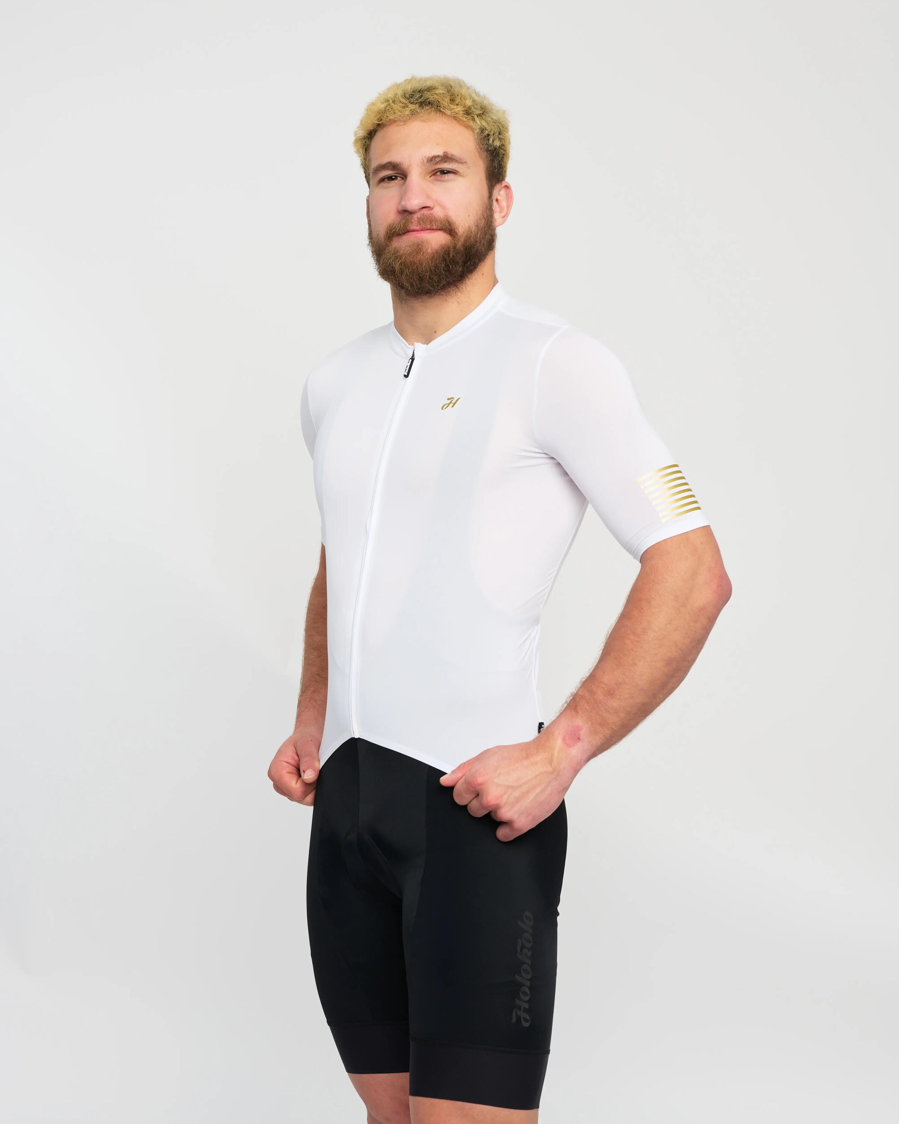 Maglia a maniche corte - VICTORIOUS GOLD 4/8