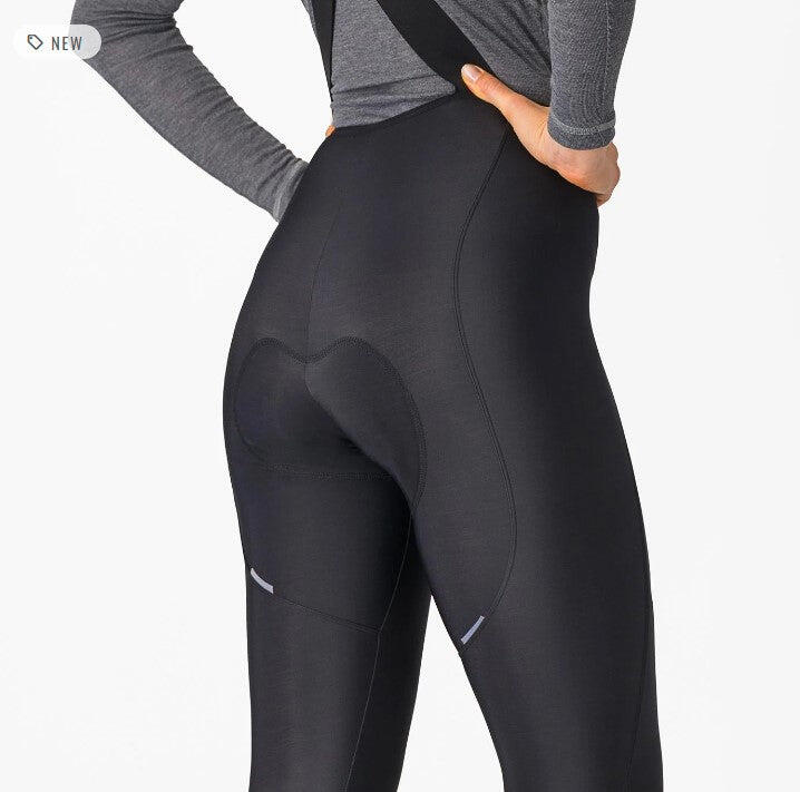 Castelli Espresso DT Broek Zwart 2/6