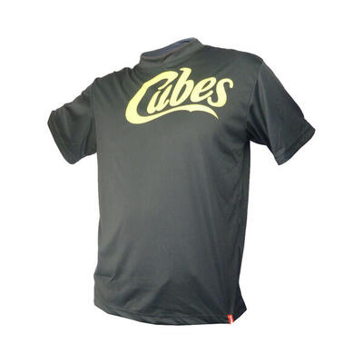 Maglia a maniche corte - CUBES