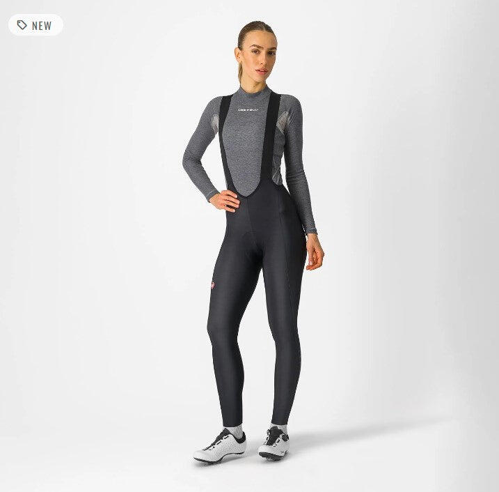 Castelli Espresso DT Broek Zwart 6/6