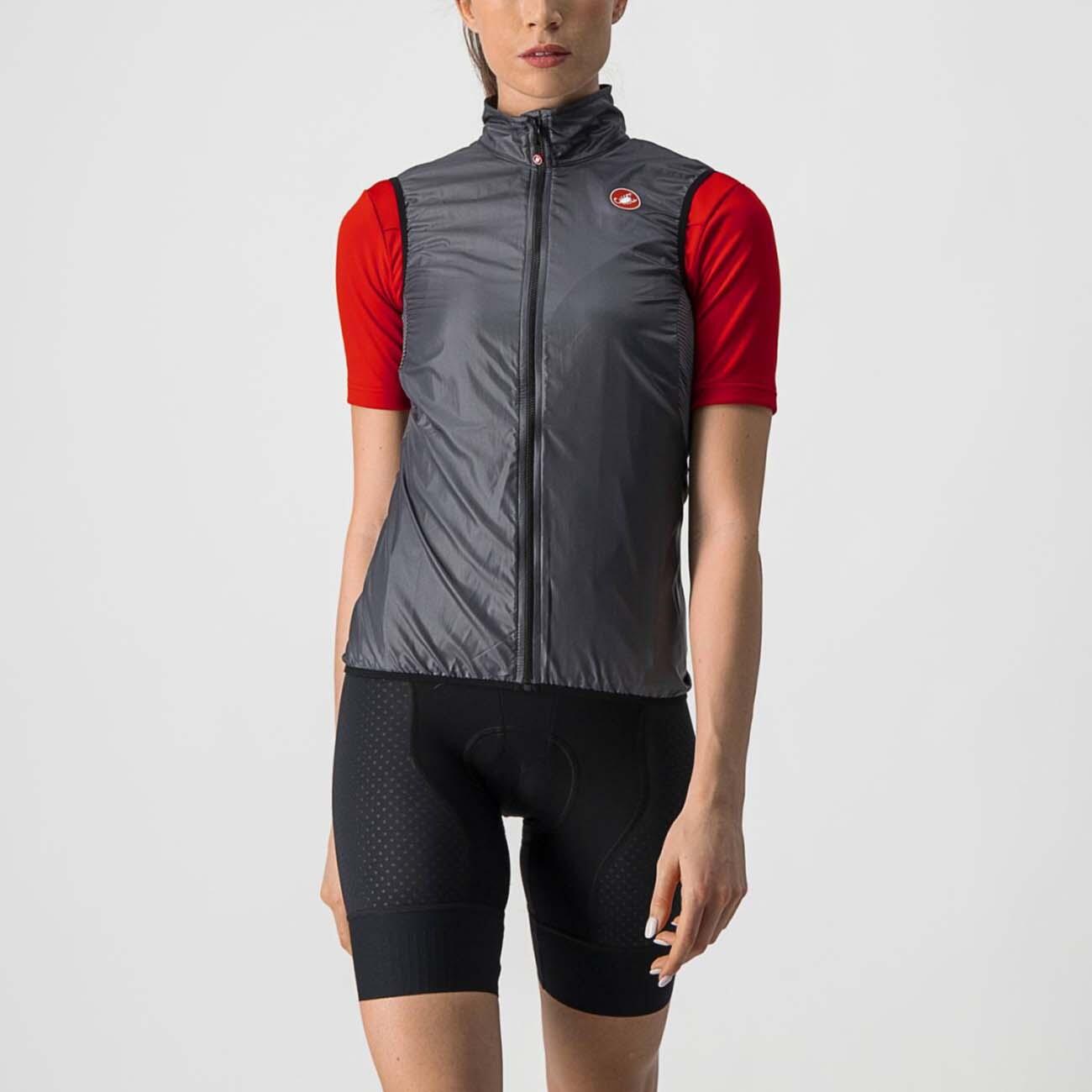 Gilet - ARIA LADY 1/2