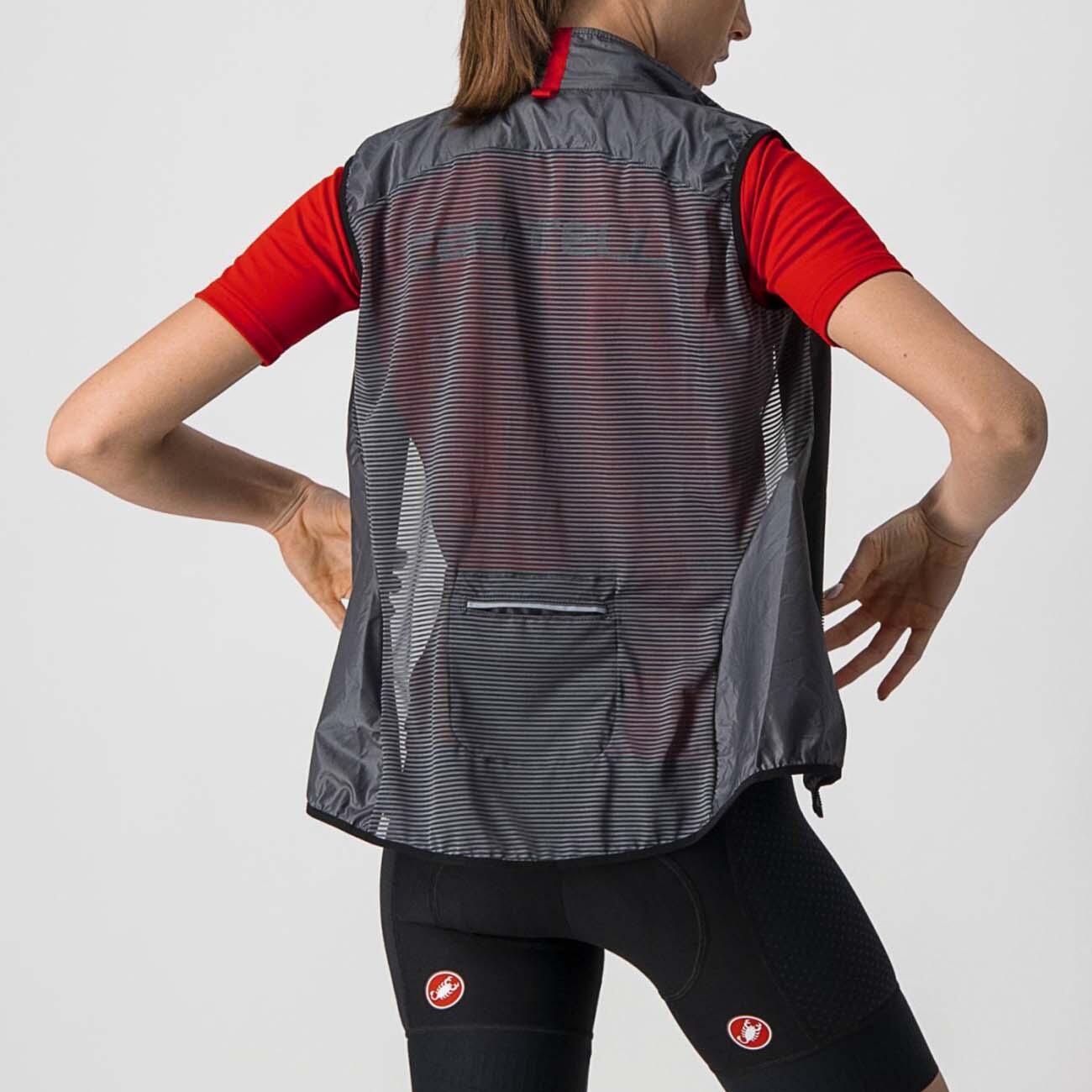 Gilet - ARIA LADY 2/2