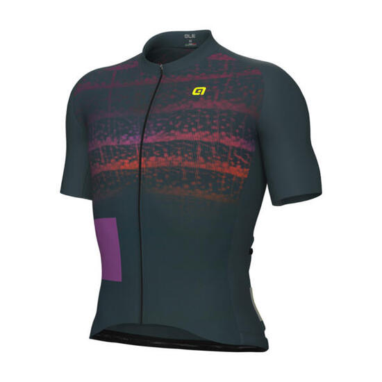 Maillot a manches courtes - OFF ROAD - GRAVEL CREEK