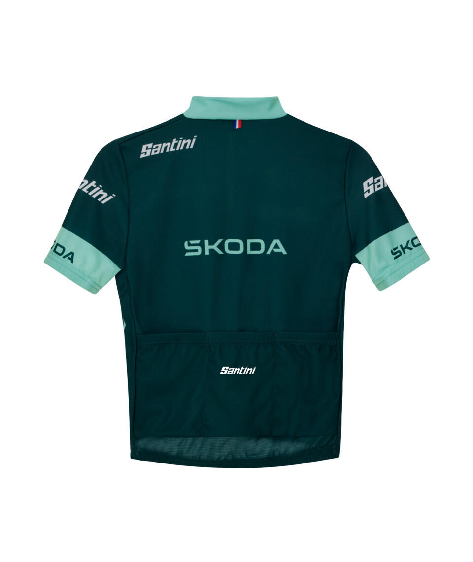 Maillot a manches courtes - TOUR DE FRANCE 2024 2/3