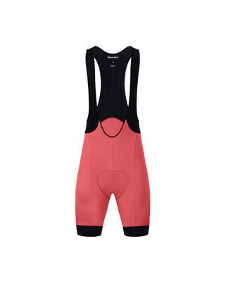 Pantaloni corti con bretelle - ELITE
