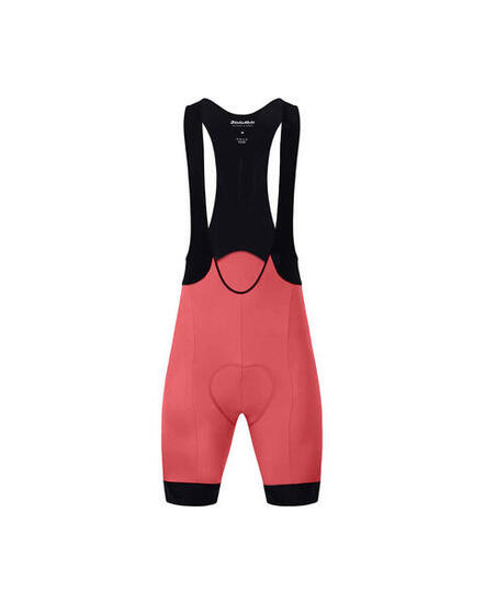 Pantaloni corti con bretelle - ELITE