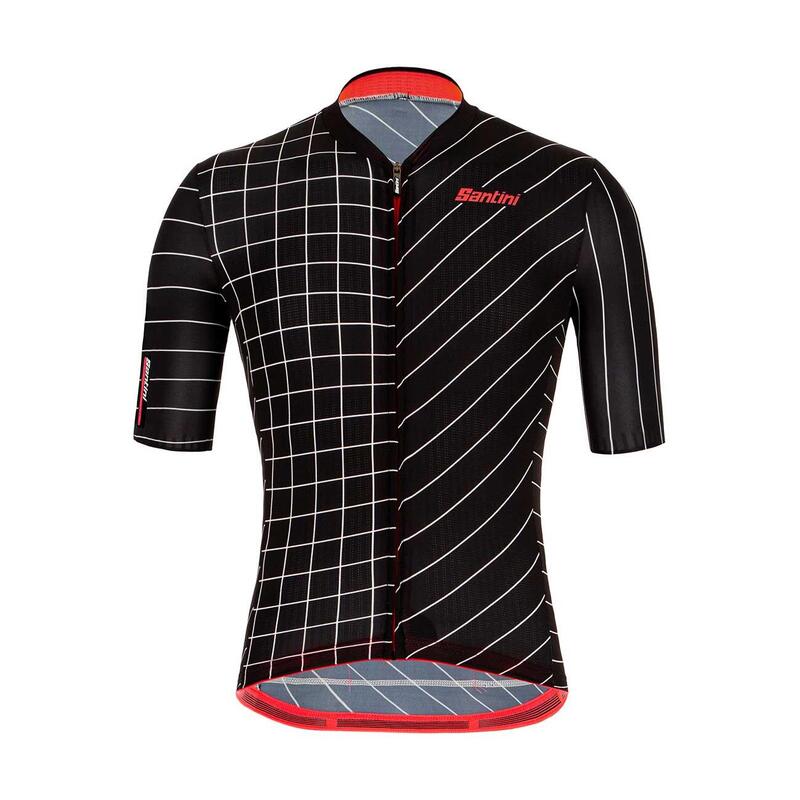 Maillot a manches courtes - SLEEK DINAMO