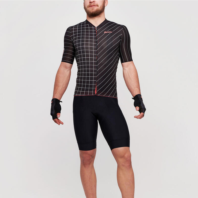 Maillot a manches courtes - SLEEK DINAMO