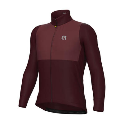 Maglia invernale a maniche lunghe - OFF ROAD - GRAVEL DUAL