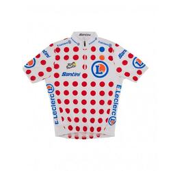 Maillot a manches courtes - TOUR DE FRANCE