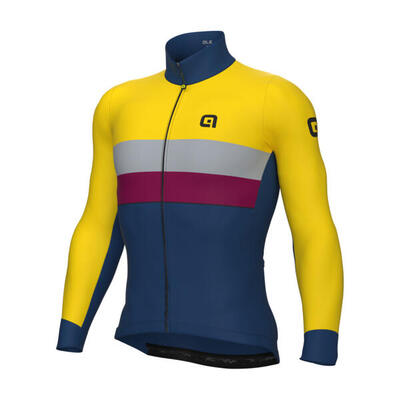 Maglia invernale a maniche lunghe - CHAOS OFF ROAD - GRAVEL