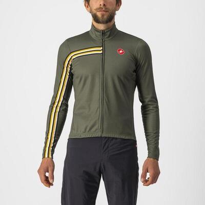 Maglia estiva a maniche lunghe - UNLIMITED THERMAL
