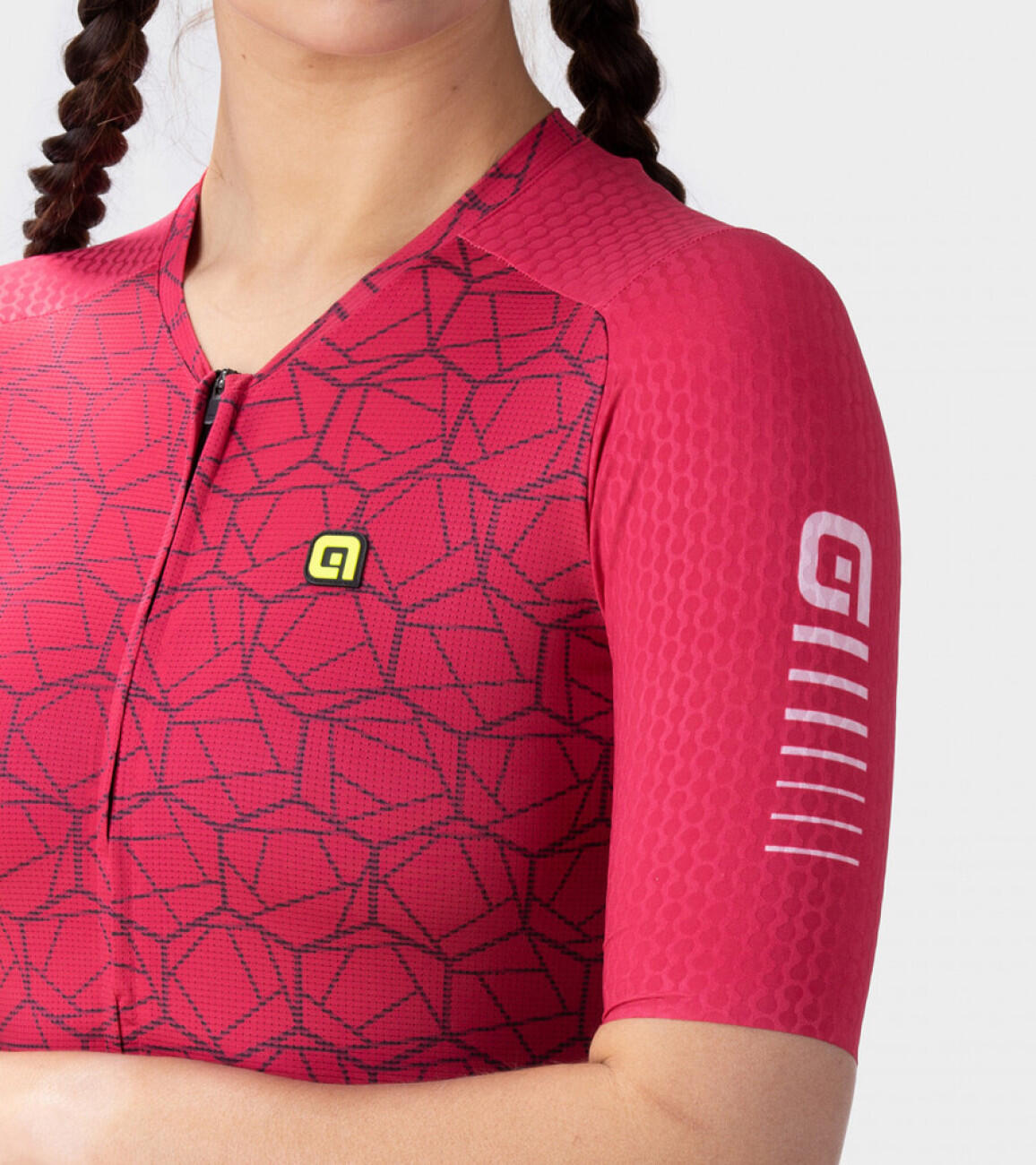 Maglia a maniche corte - R-EV1  VELOCITY LADY 4/4