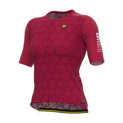Maillot a manches courtes - R-EV1 VELOCITY LADY