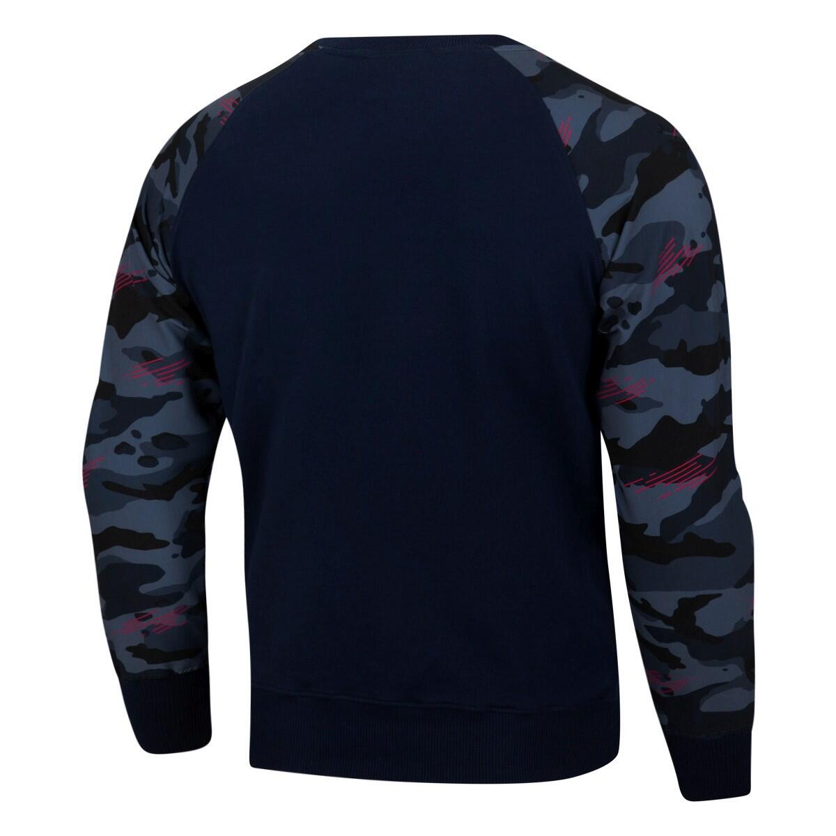 Felpa da uomo EXTREME HOBBY RIVAL 6/7