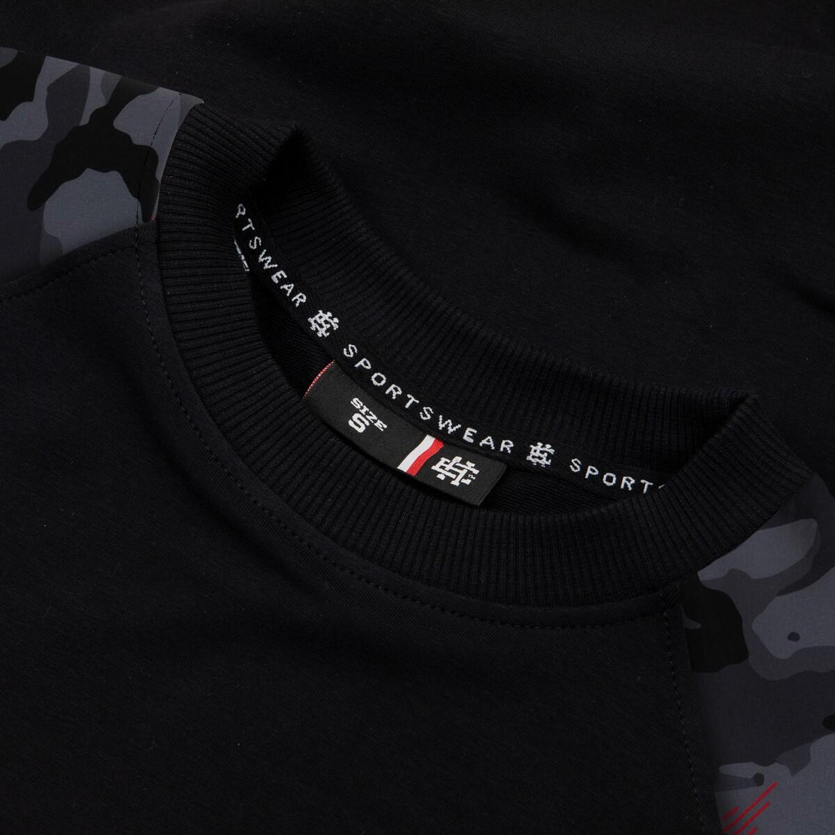 Felpa da uomo EXTREME HOBBY RIVAL 3/7