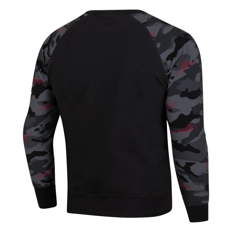 Bluza męska klasyczna EXTREME HOBBY RIVAL