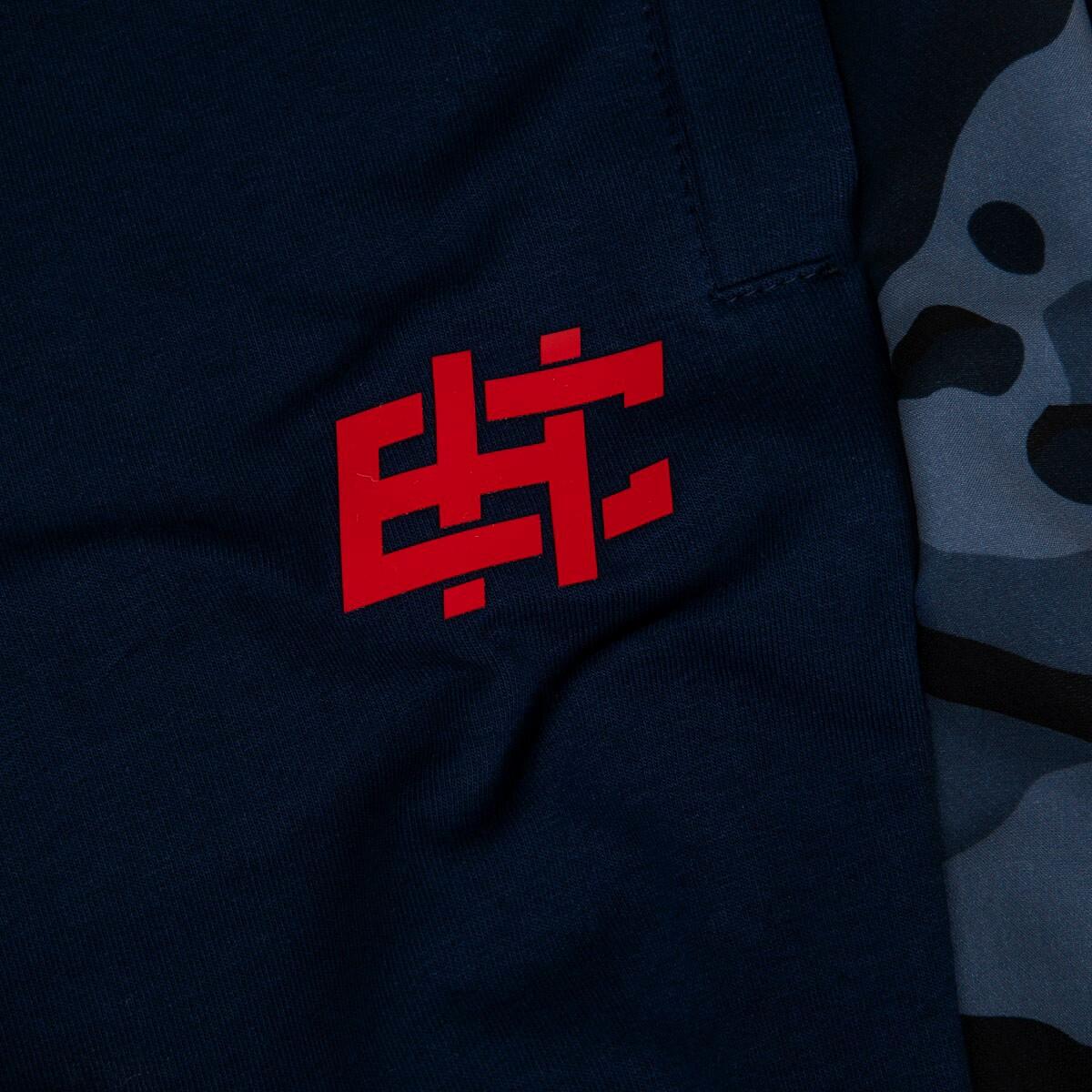 Joggingbroek voor heren EXTREME HOBBY RIVAL 3/5