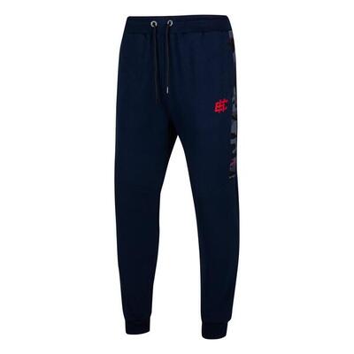 Spodnie dresowe męskie joggery EXTREME HOBBY RIVAL