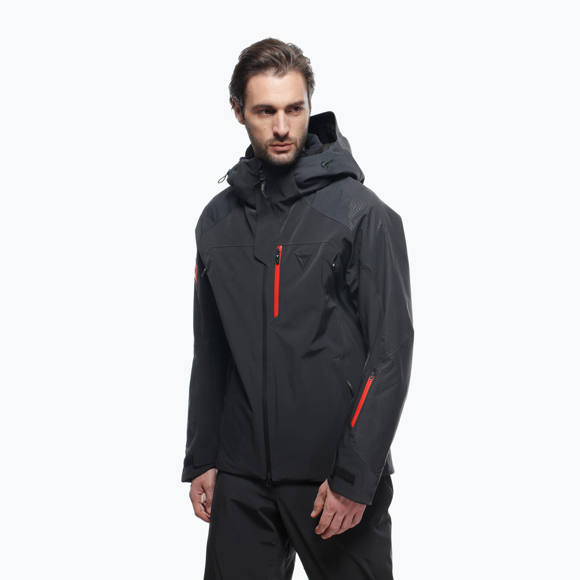 DAINESE Giacca da sci Dainese Dermizax Ev Core Ready da uomo