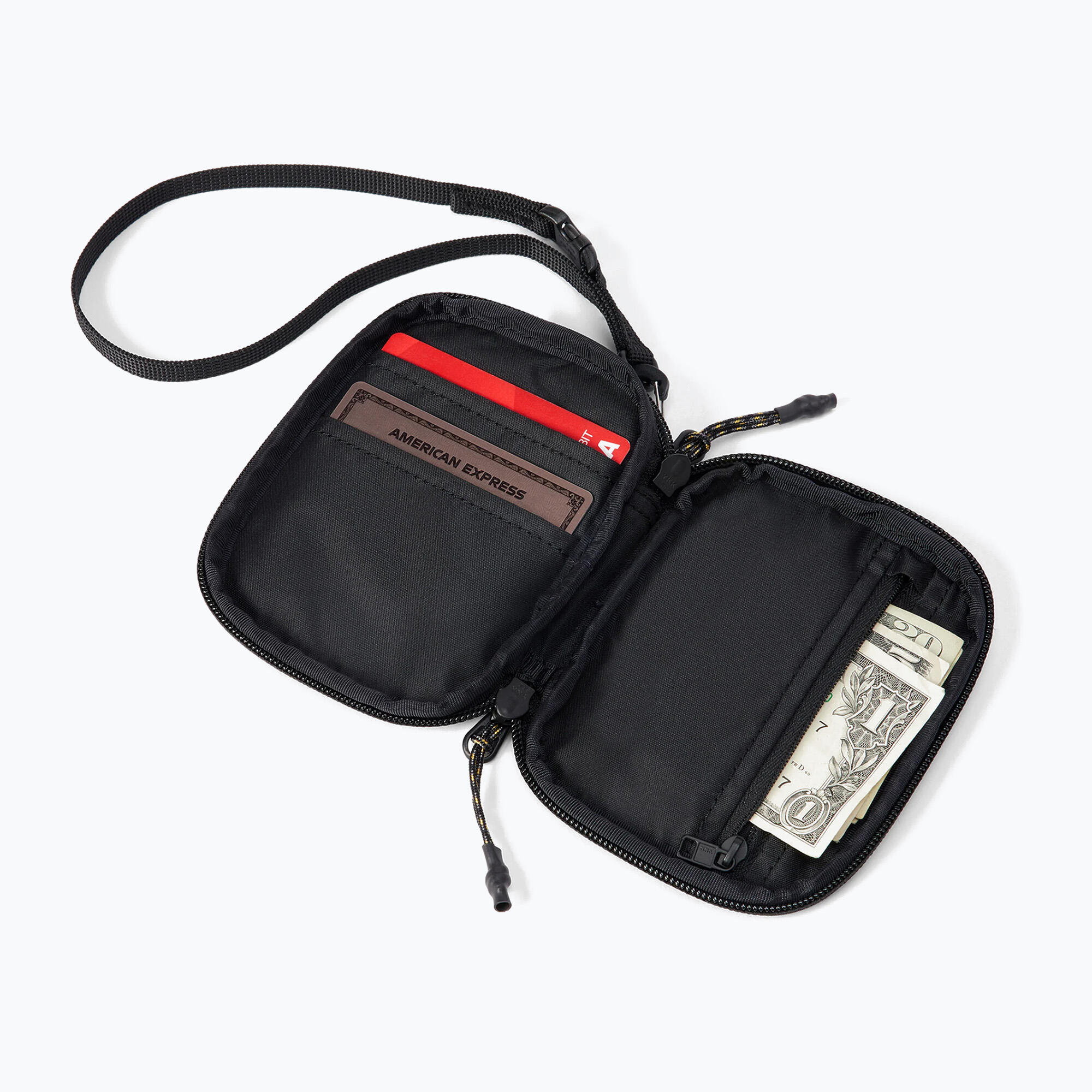 Cartera Dakine Jett 3/4