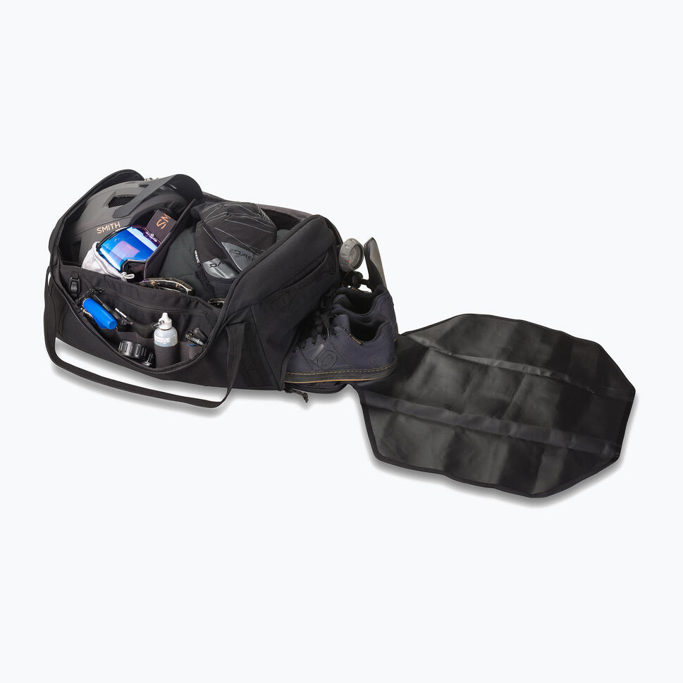 Torba transportowa Dakine Descent Bike Duffle