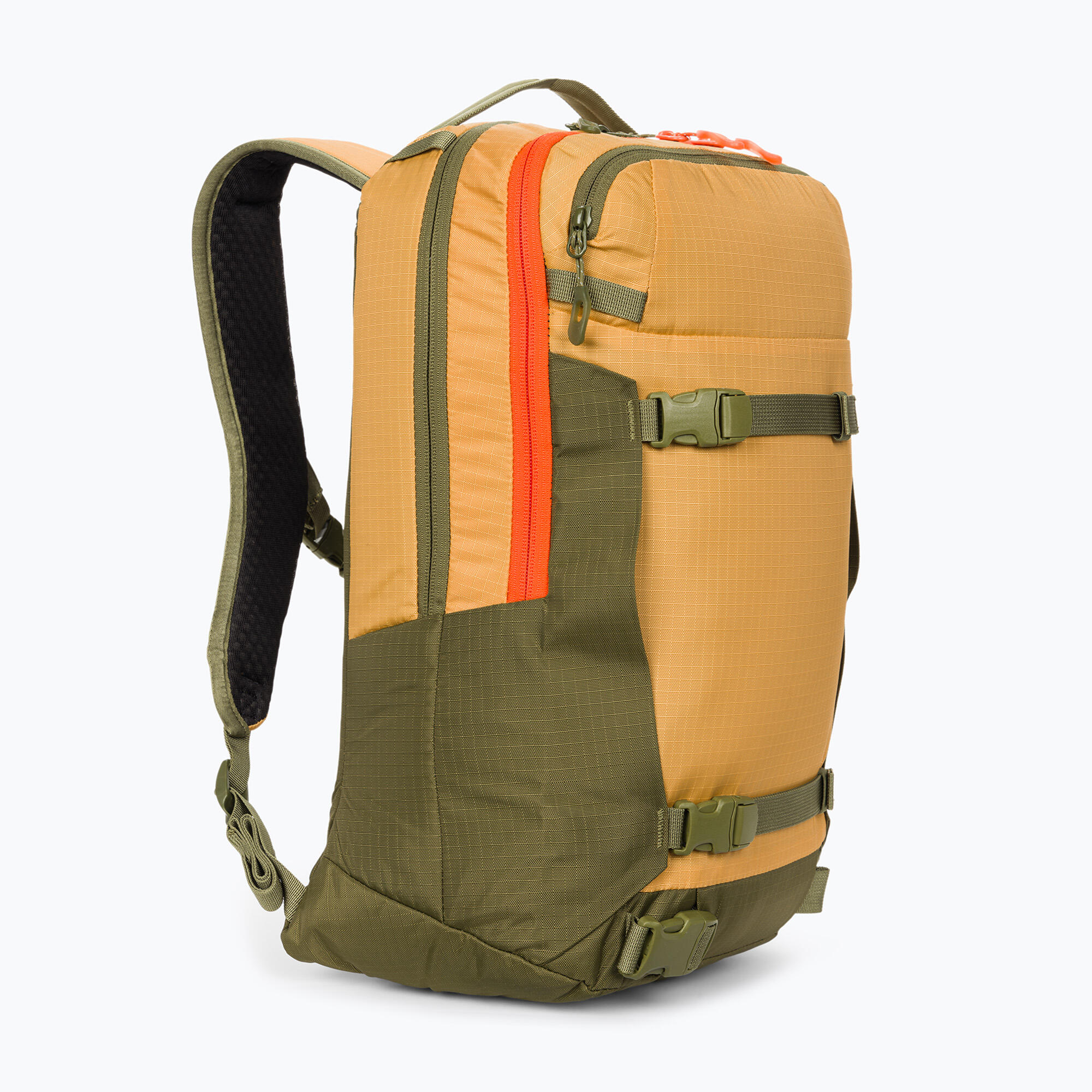 Sac à dos de ski femme Dakine Mission Pro 18 ans 2/5