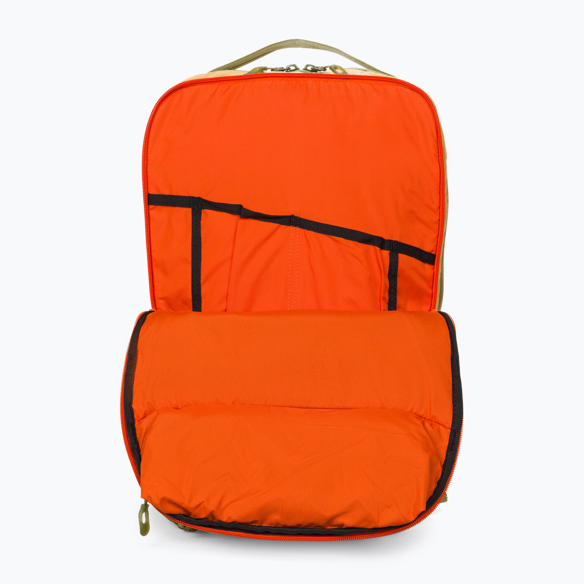 Sac à dos de ski femme Dakine Mission Pro 18 ans 4/5