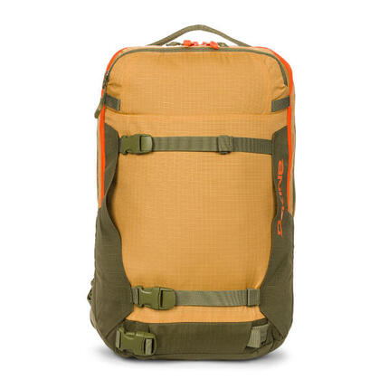 Plecak narciarski damski Dakine Mission Pro 18 l
