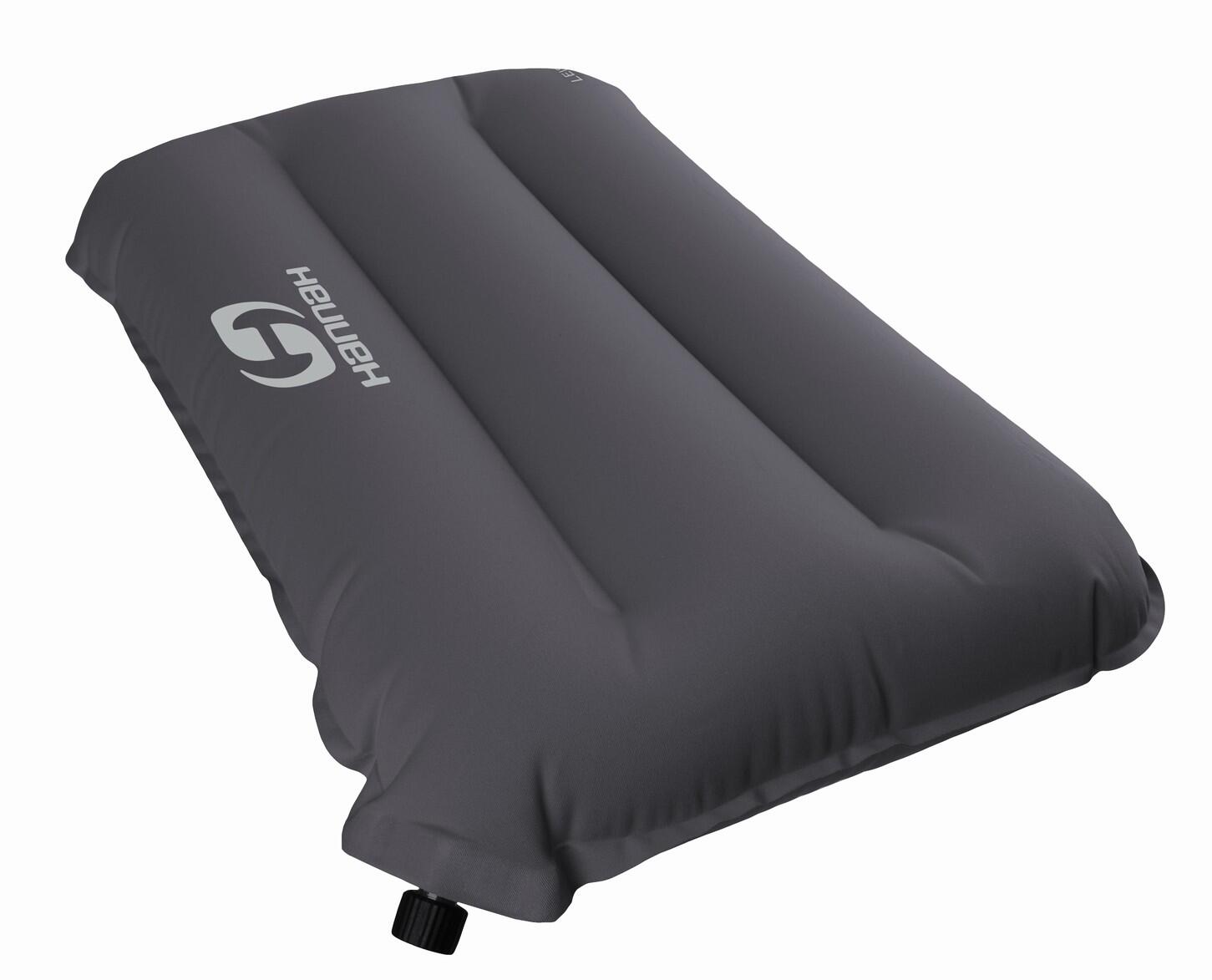 Poduszka turystyczna Hannah Leisure Pillow 3/5