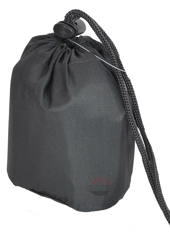 Poduszka turystyczna Hannah Leisure Pillow 4/5