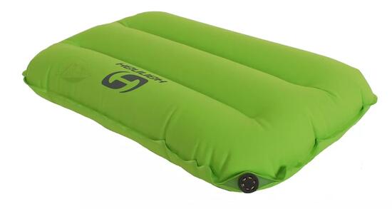 Poduszka turystyczna Hannah Leisure Pillow