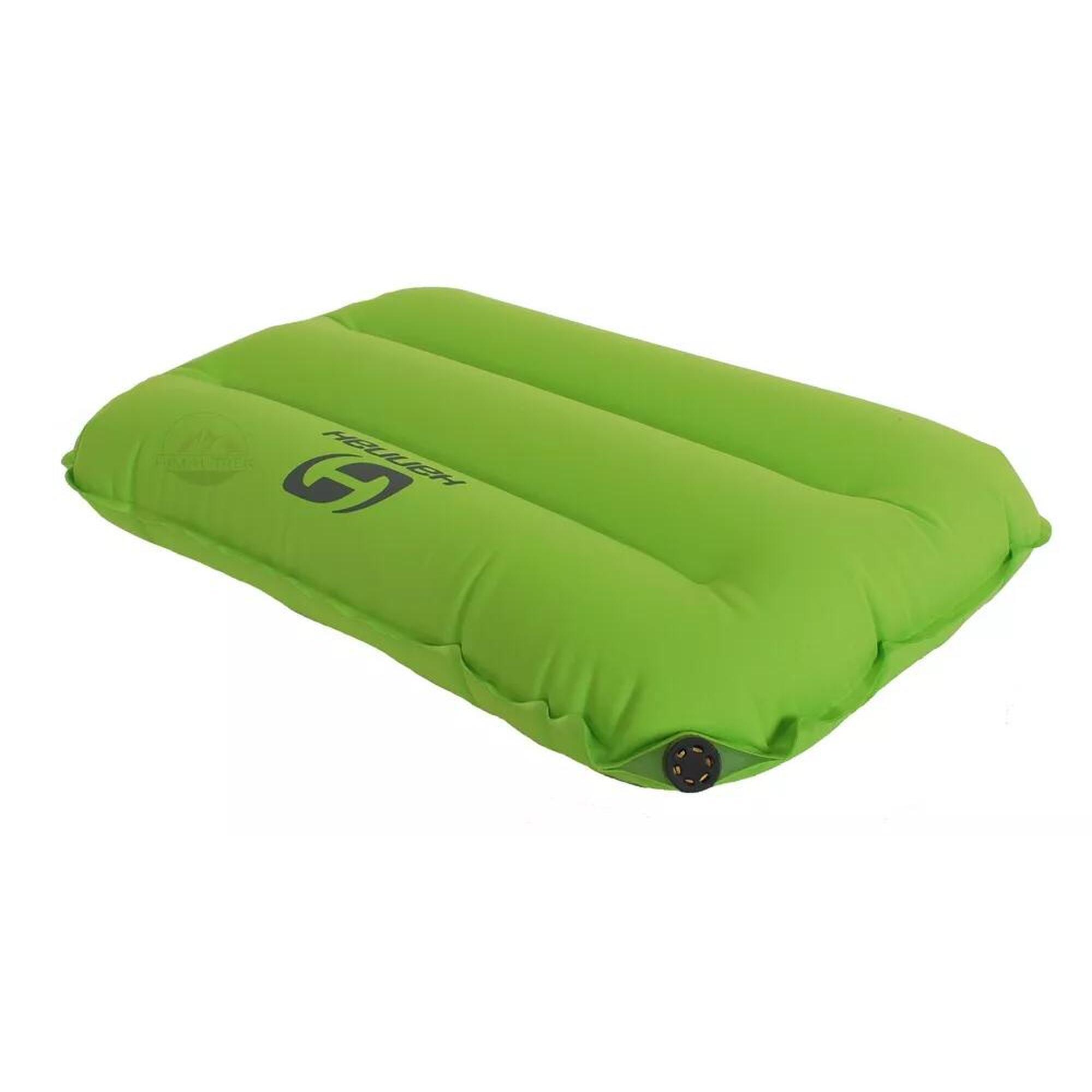 Poduszka turystyczna Hannah Leisure Pillow