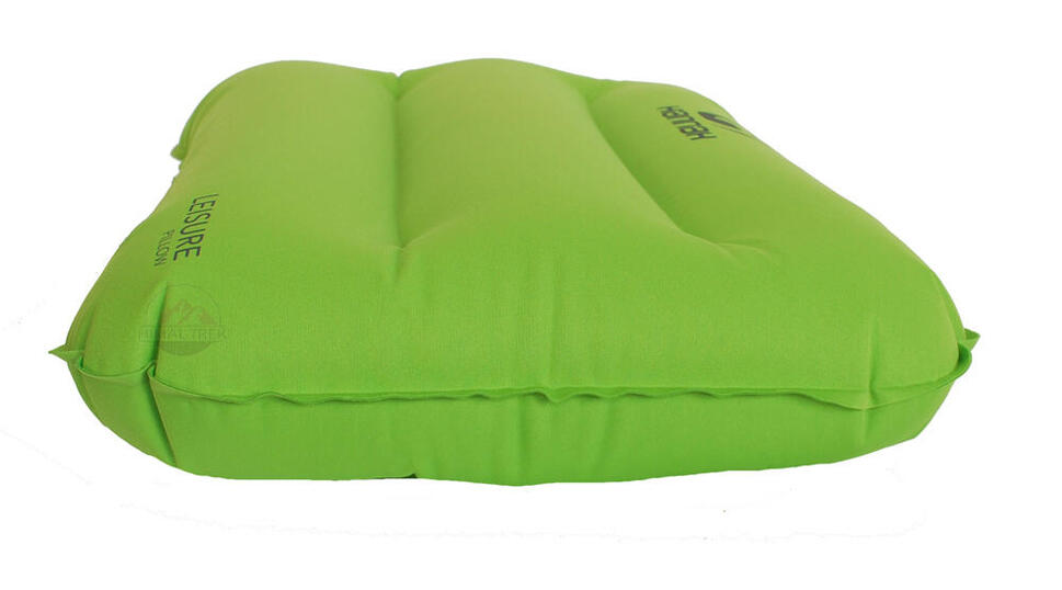 Poduszka turystyczna Hannah Leisure Pillow
