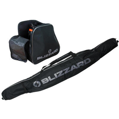 Pokrowiec na narty Blizzard Premium 165-185 cm + torba na buty